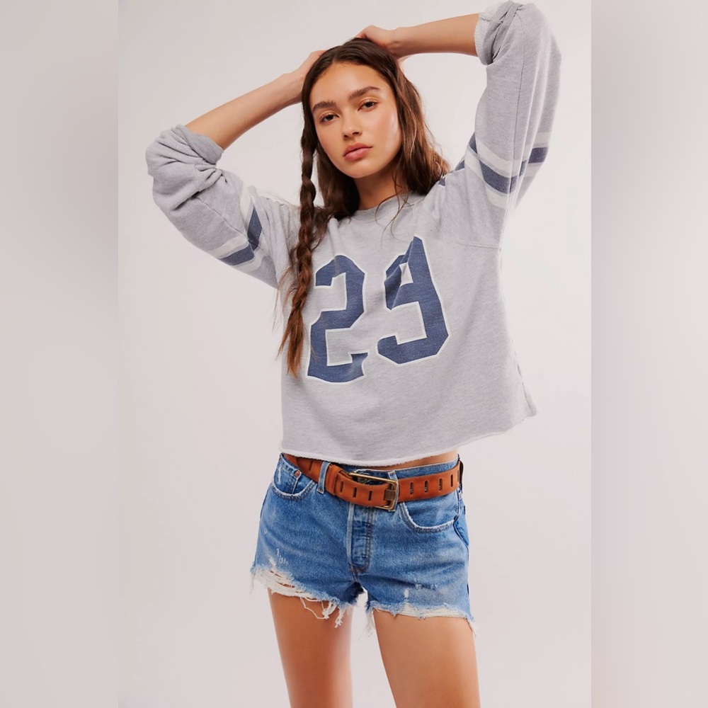 NWT Levi’s 501 Shorts